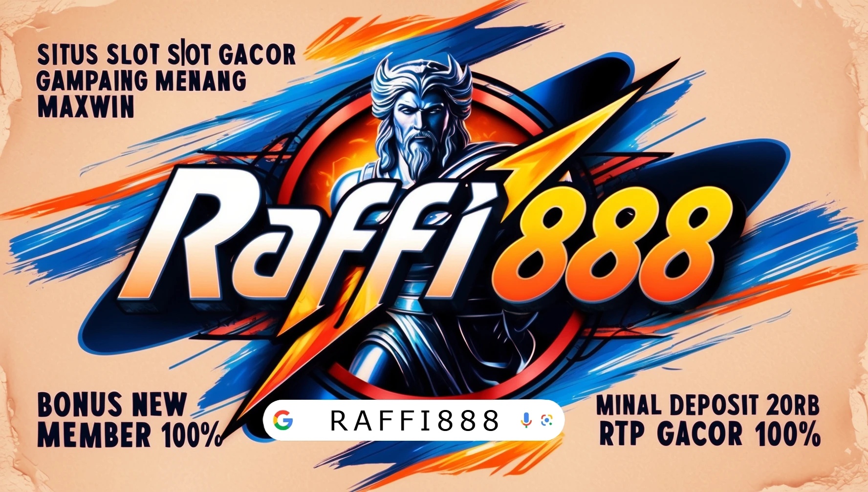 Raffi888